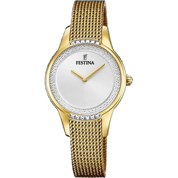 Sieviešu Pulkstenis Festina F20495/1