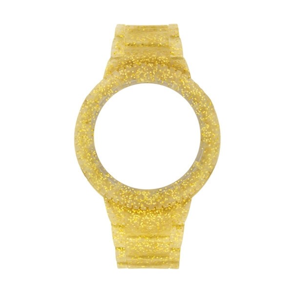 Vaihdettava Unisex katsella tapauksessa Watx & Colors COWA1037