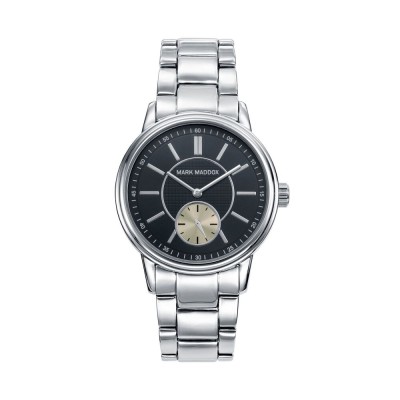 Men's Watch Mark Maddox...