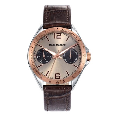 Men's Watch Mark Maddox...