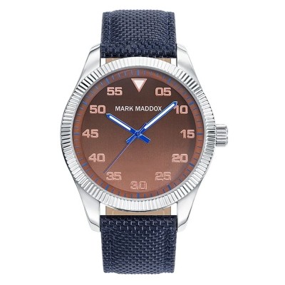 Men's Watch Mark Maddox...