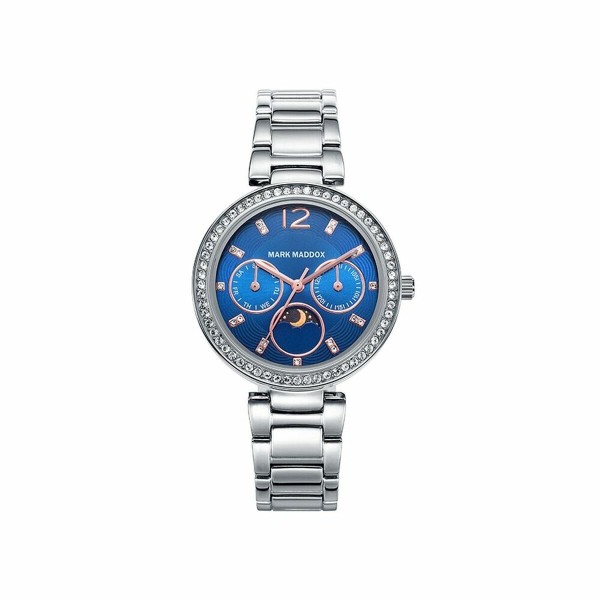 Женские часы Mark Maddox MM7017-35