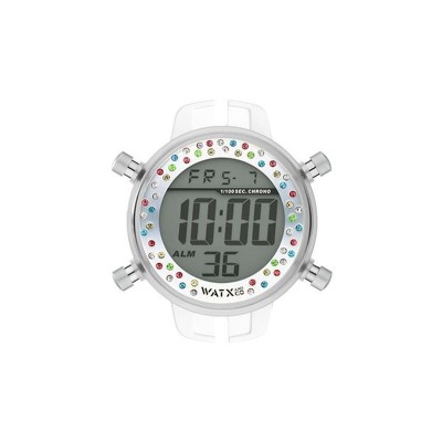 Ladies' Watch Watx & Colors...