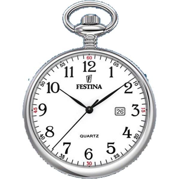 Kišeninis laikrodis Festina F2019/1