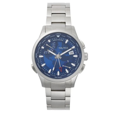 Men's Watch Nautica...