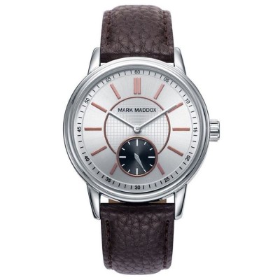 Men's Watch Mark Maddox...