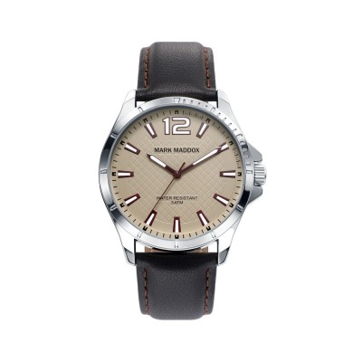 Men's Watch Mark Maddox...