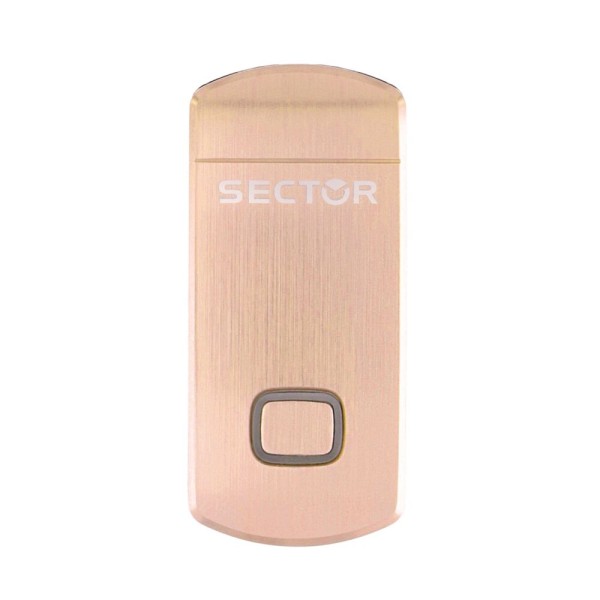 Laikrodis vyrams Sector SECTOR FIT