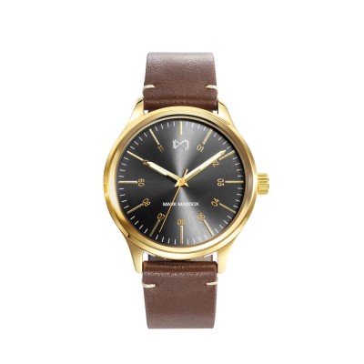 Men's Watch Mark Maddox...