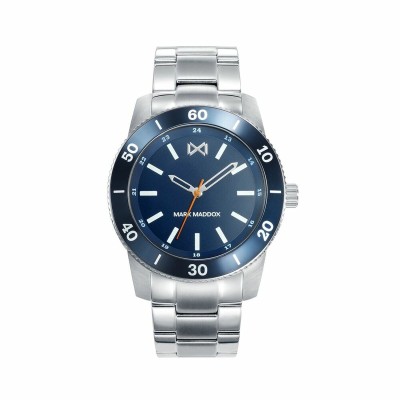 Men's Watch Mark Maddox...