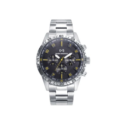 Men's Watch Mark Maddox...