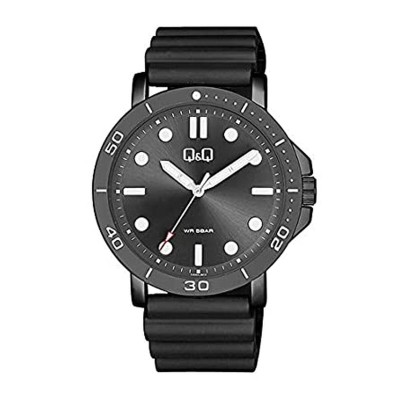 Men's Watch Q&Q QB86J502Y...