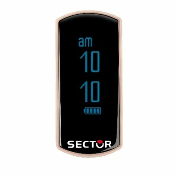 Abiejų lyčių laikrodis Sector SECTOR FIT (Ø 36 mm) (Ø 31 mm) (Ø 45 mm)