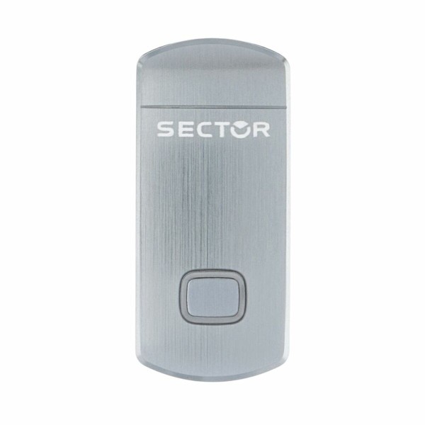 Часы унисекс Sector R3253595001 (Ø 40 mm) (Ø 36 mm) (Ø 45 mm)