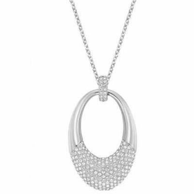 Ladies' Necklace Swarovski...