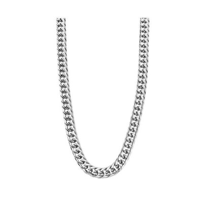 Men's Necklace Lotus...