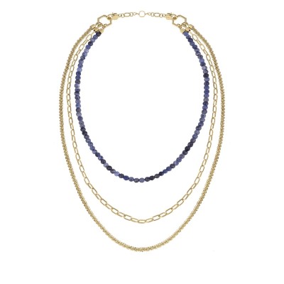 Ladies' Necklace Breil TJ3148