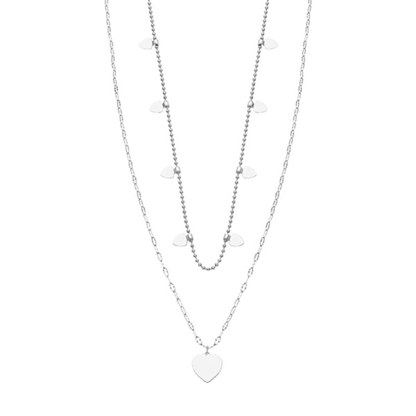 Ladies' Necklace Lotus LS2236-1/1