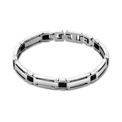 Men's Bracelet Lotus...