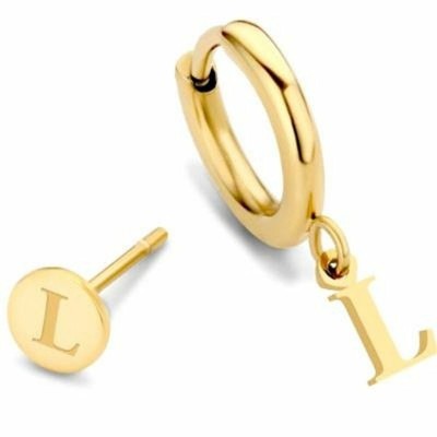 Ladies' Earrings CO88...