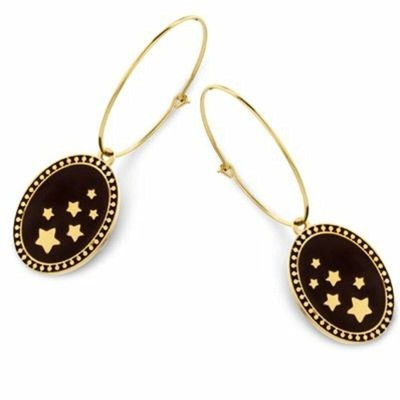 Ladies' Earrings CO88...