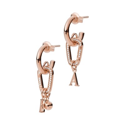 Ladies' Earrings Emporio...