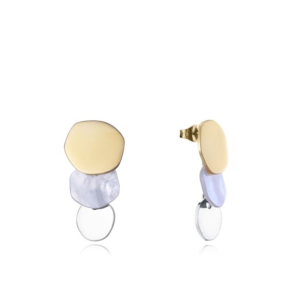 Ladies' Earrings Viceroy 15142E01012
