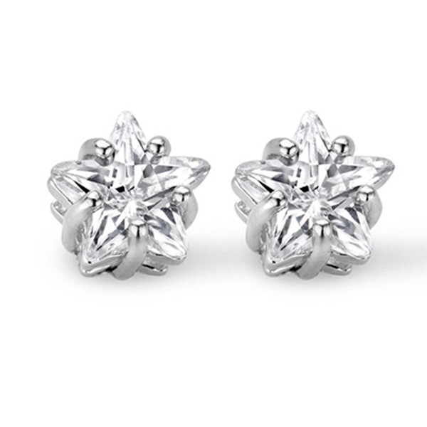 Sieviešu Auskari New Bling 9NB-0449