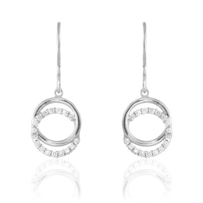 Женские серьги Stroili 1680523