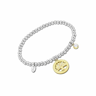 Ladies' Bracelet Lotus...