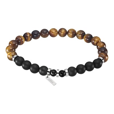Men's Bracelet Lotus...