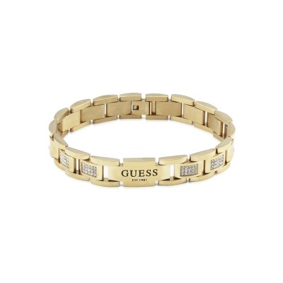 Мужские браслеты Guess...