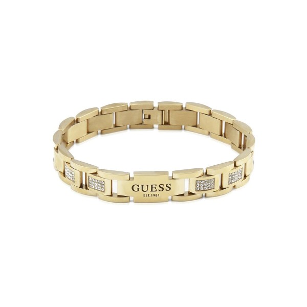 Miesten rannekorut Guess JUMB01342JWYGT-U