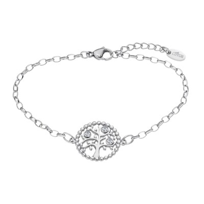 Ladies' Bracelet Lotus...