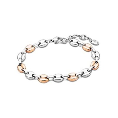 Men's Bracelet Lotus...