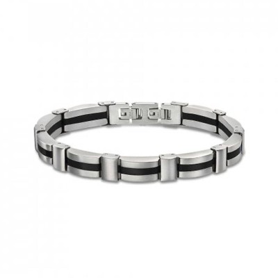 Men's Bracelet Lotus...