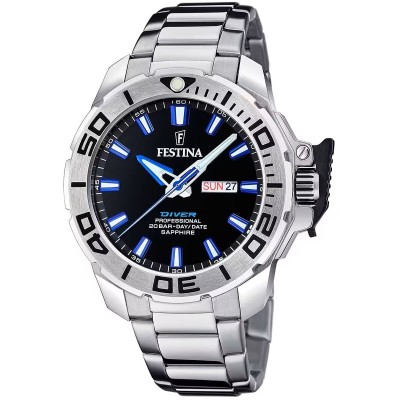 Men's Watch Festina...