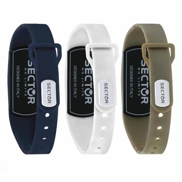 Naisten rannekellot Sector D0120354