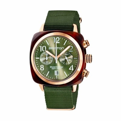Men's Watch Briston...