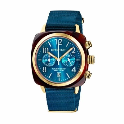 Men's Watch Briston...