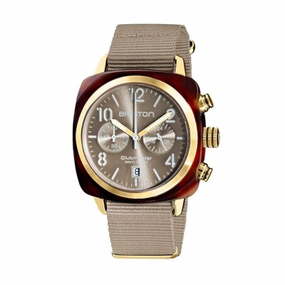 Men's Watch Briston...