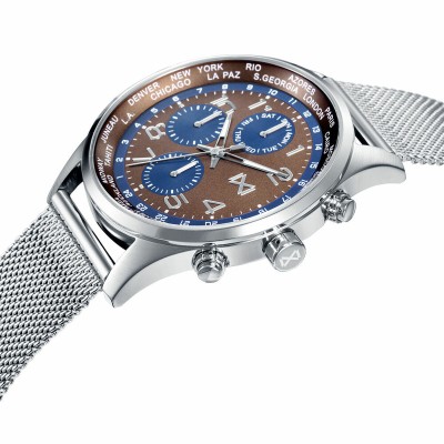 Unisex Pulkstenis Mark...