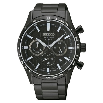 Men's Watch Seiko SSB415P1...