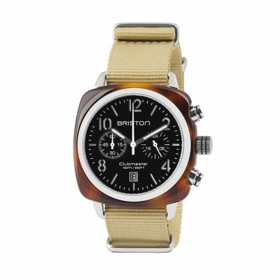 Men's Watch Briston...