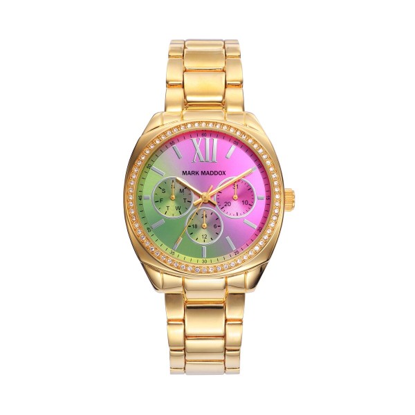 Ladies' Watch Mark Maddox MM6012-93 (Ø 38 mm)