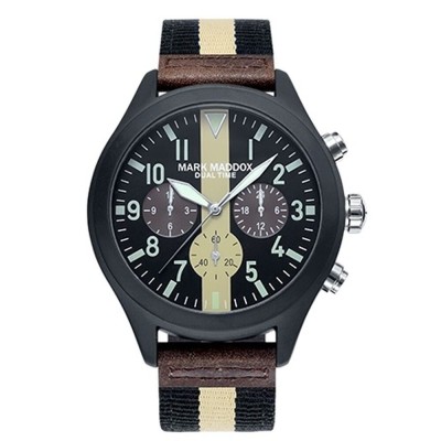 Men's Watch Mark Maddox...