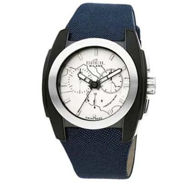 Мужские часы Breil BW0508 Ø 45 mm