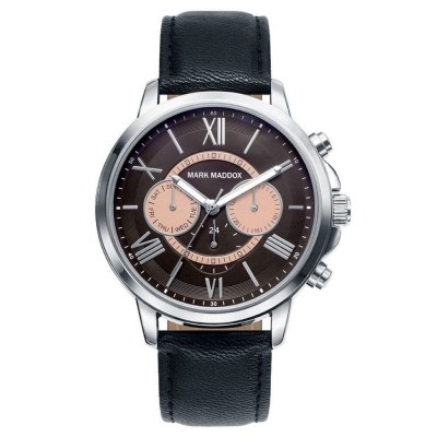 Men's Watch Mark Maddox...