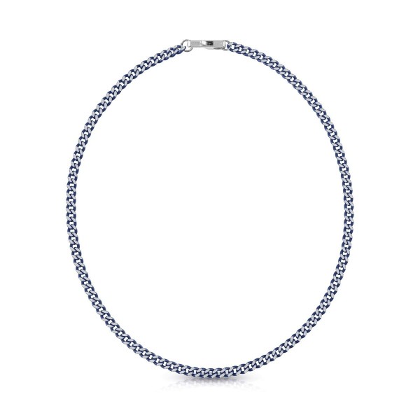 Ladies' Necklace Guess JUMN01381JWSTJBT-U