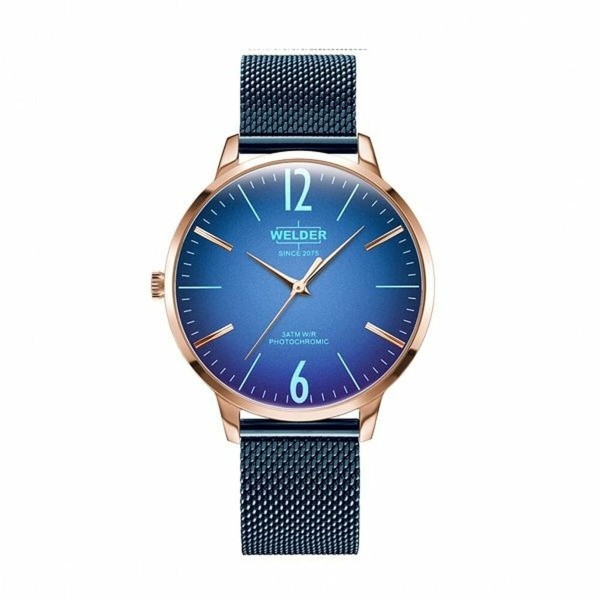 Men's Watch Welder WRS607